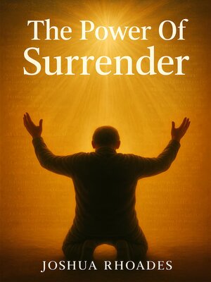 cover image of The Power of Surrender